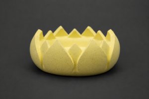Lotus Candle Holder