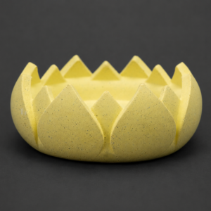 Lotus Candle Holder