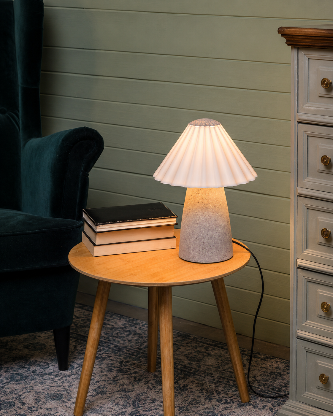omingo-organic-modern-table-lamp omingo-organic-modern-table-lamp