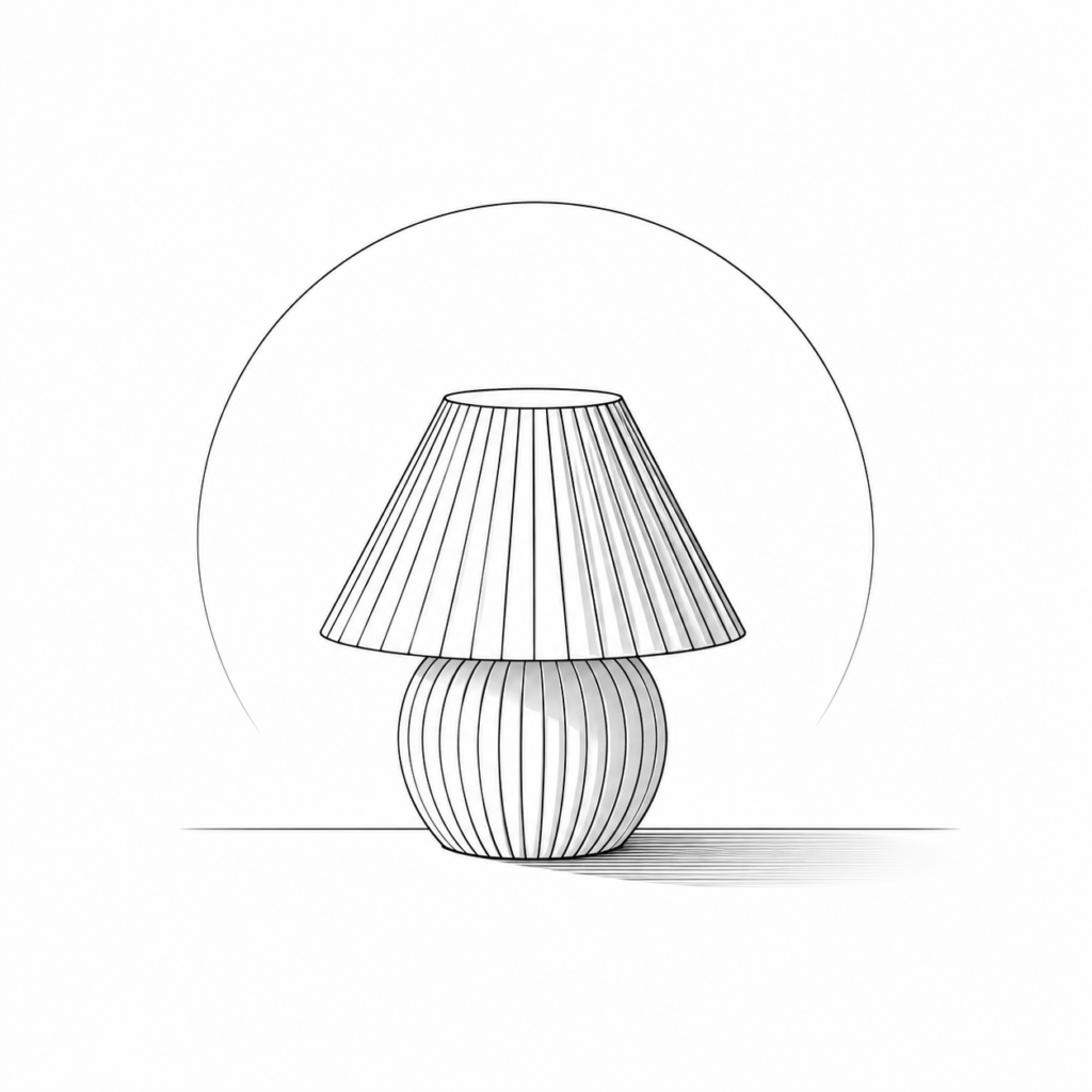 parametric_lamp