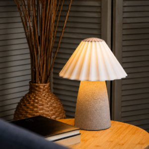 Domingo Lamp