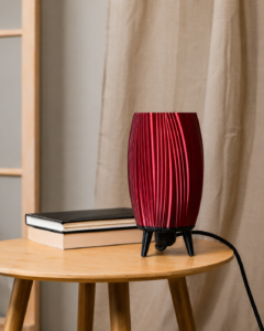 Evolution Lamp
