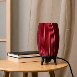 Evolution Lamp