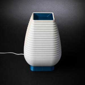 Skyscrpaper Lamp